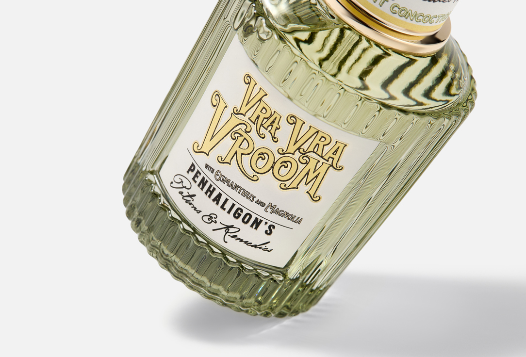 PENHALIGON'S Vra vra vroom 50 мл — фото 4