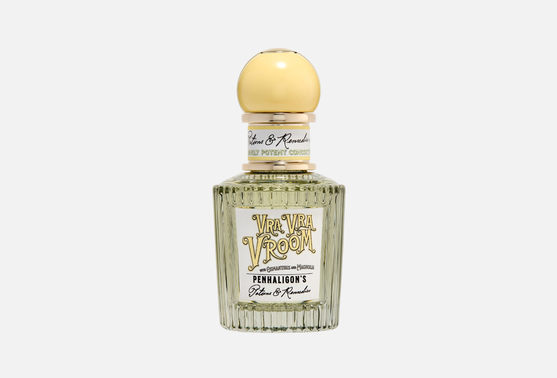 PENHALIGON'S Vra vra vroom 50 мл — фото 1