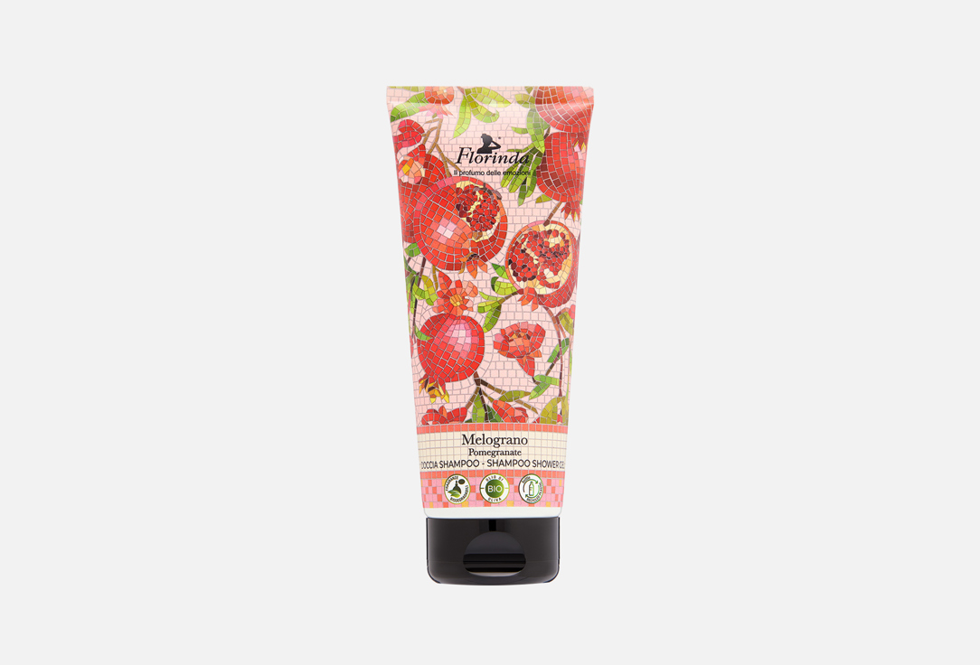 Pomegranate 200 мл