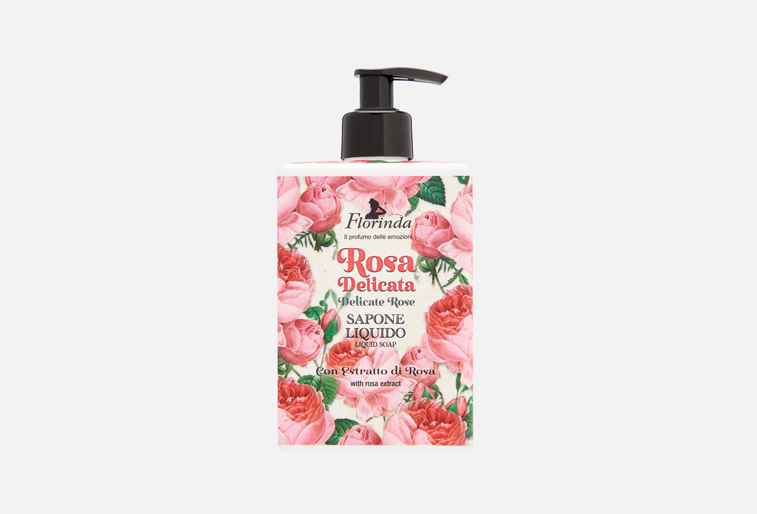 Rosa Delicata 500 мл