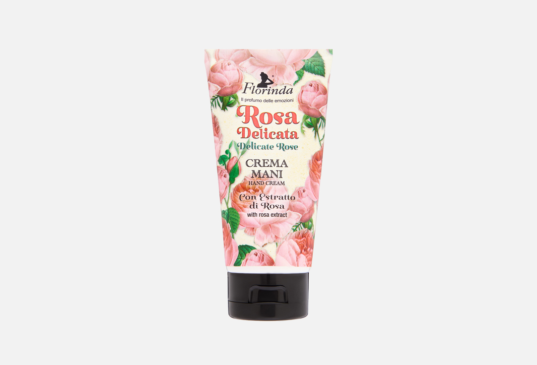 Rosa Delicata 75 мл
