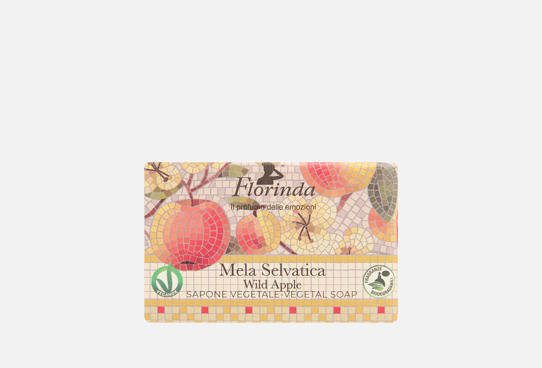 Mela Selvatica 50 г