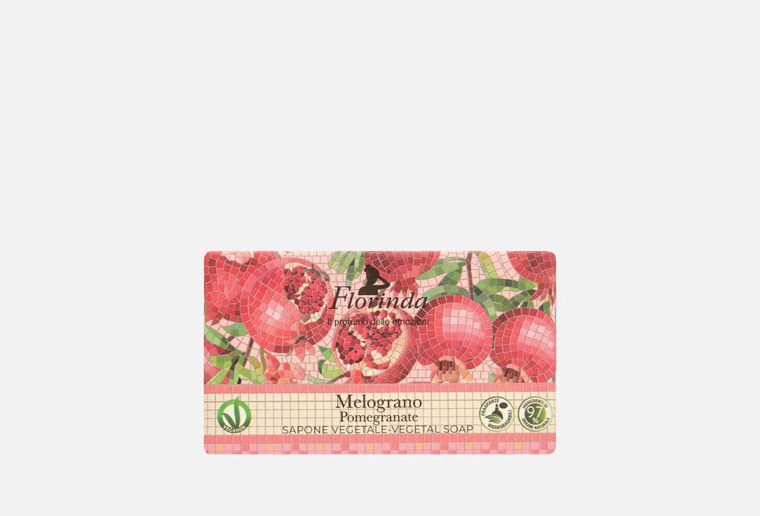 Pomegranate 200 г