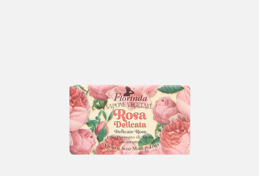 Rosa Delicata 200 г