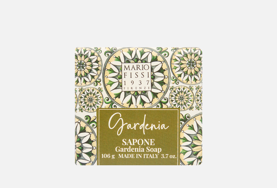 Gardenia 106 г