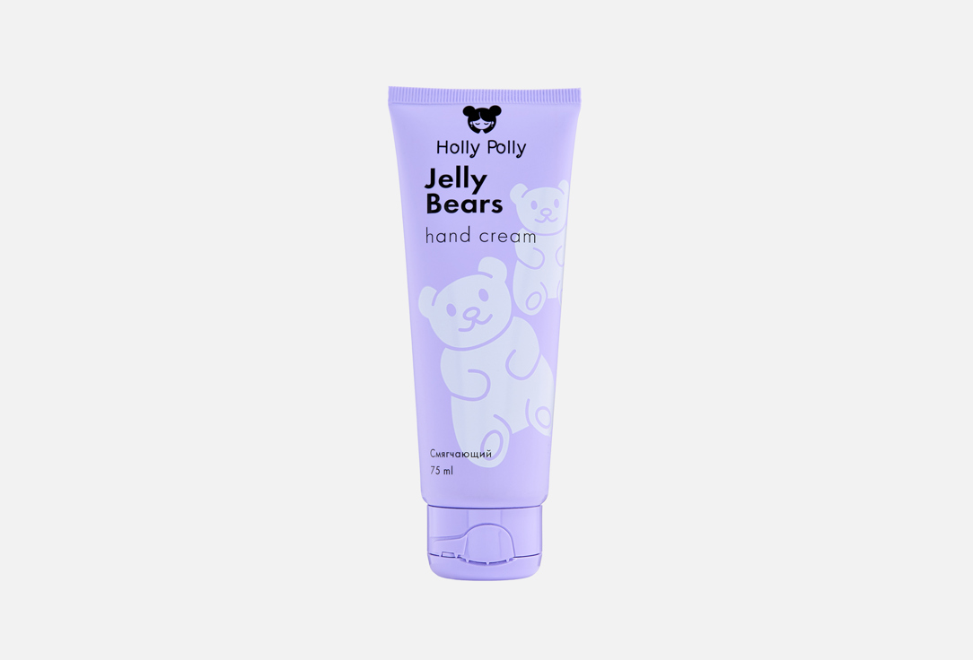 JELLY BEARS 75 мл