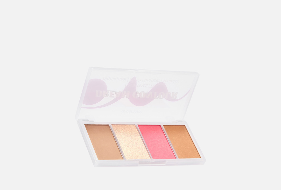 DREAM CONTOUR 10 г