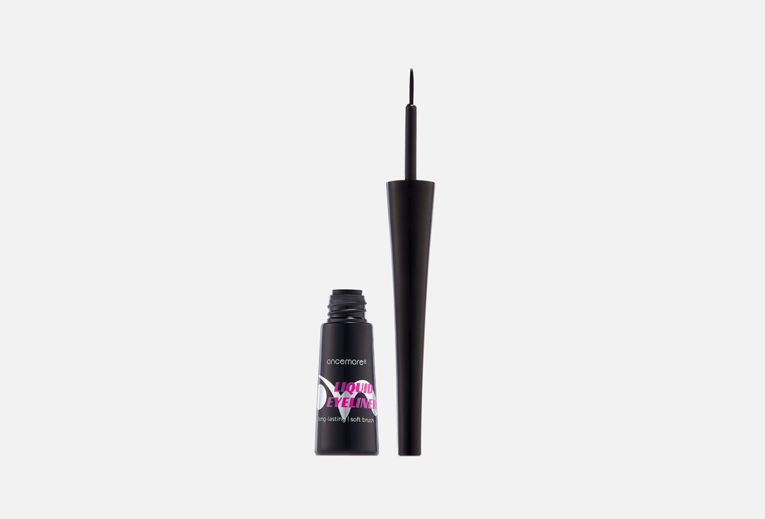 LONG soft brush 3.5 мл