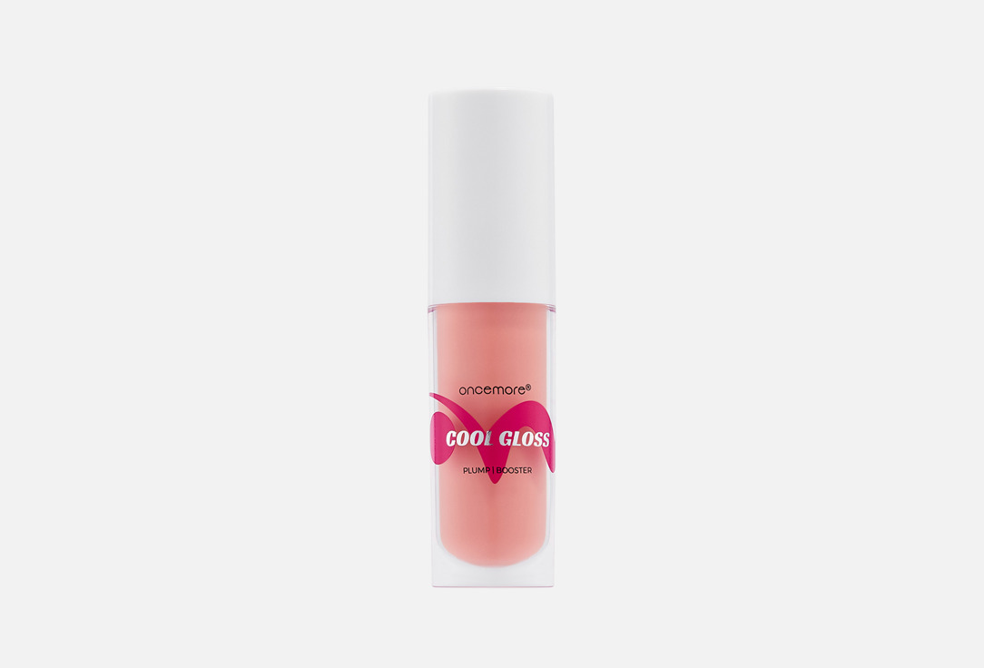 COOL GLOSS 4 мл