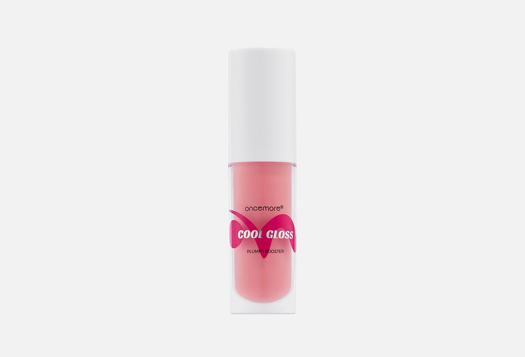 Блеск для губ cool gloss