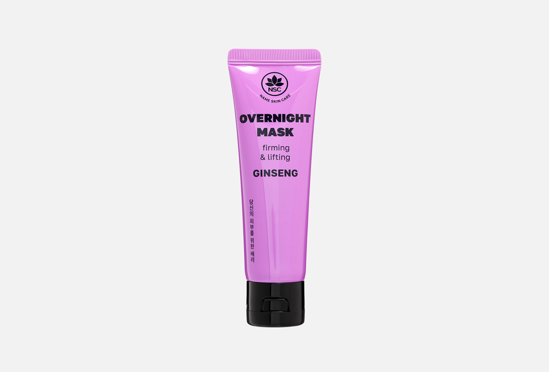 Ginseng & Honey Extract 50 мл