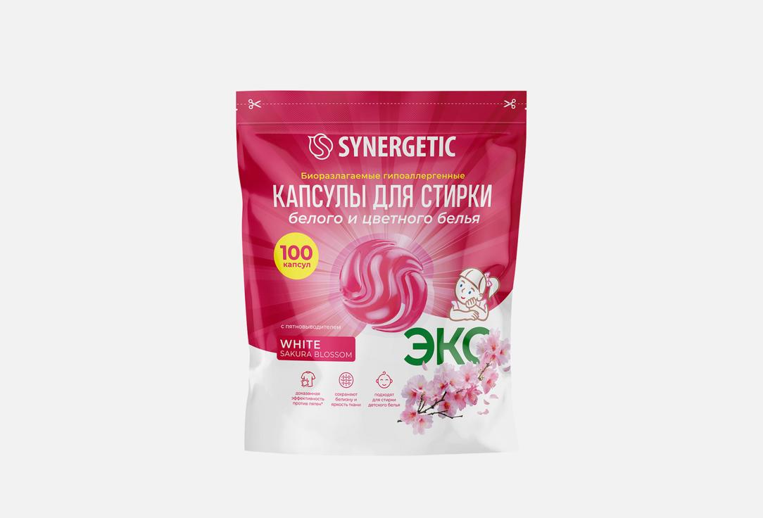 Цветущая сакура 100 шт