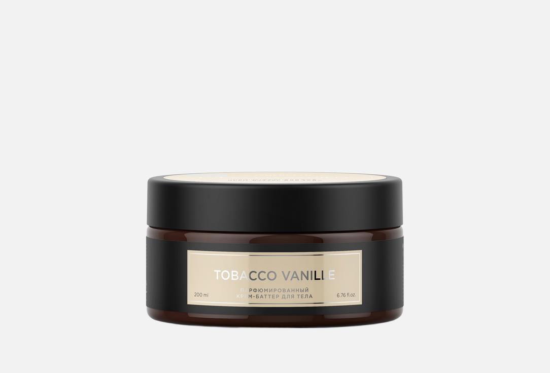 Tobacco-vanille 200 мл