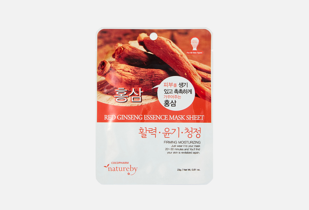 Red Ginseng 1 шт