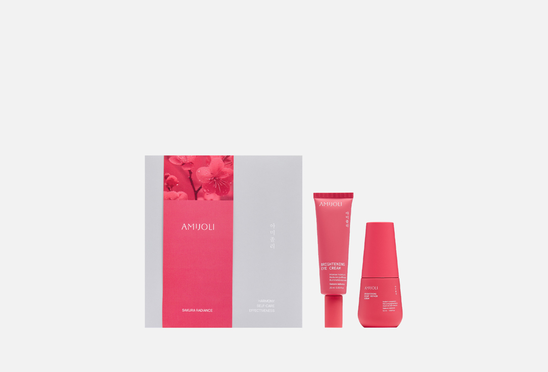 Sakura radiance 2 шт