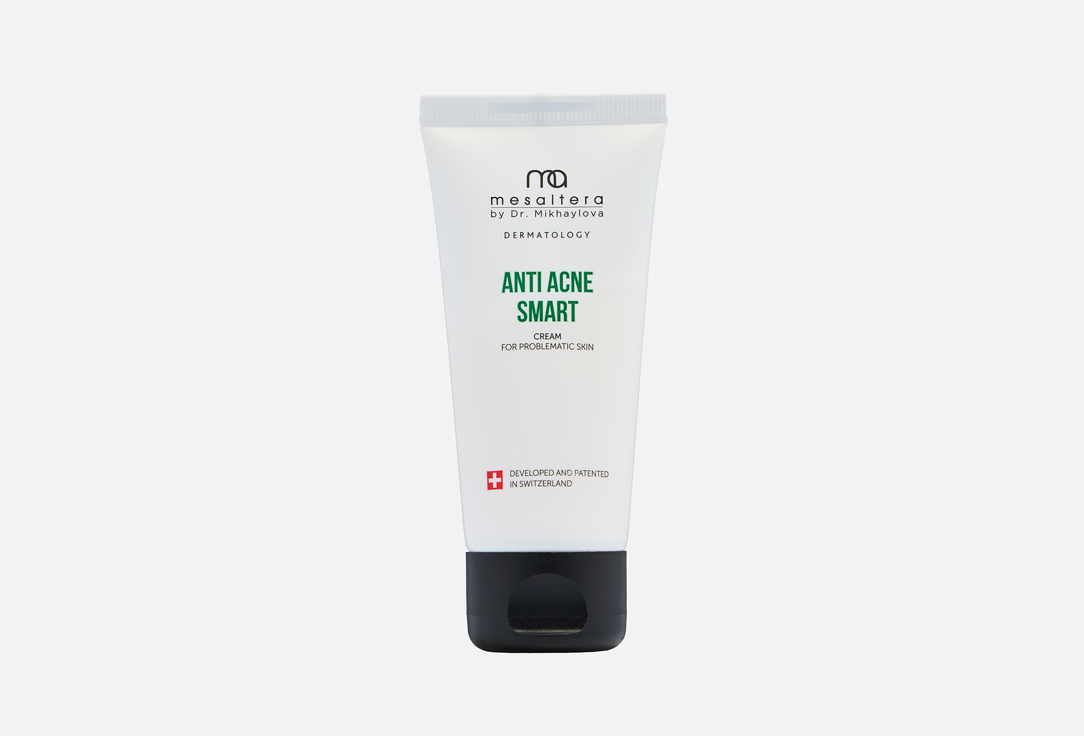 Anti acne smart 50 мл