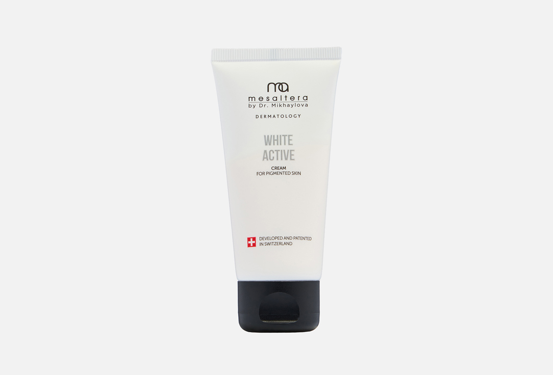 White active 50 мл