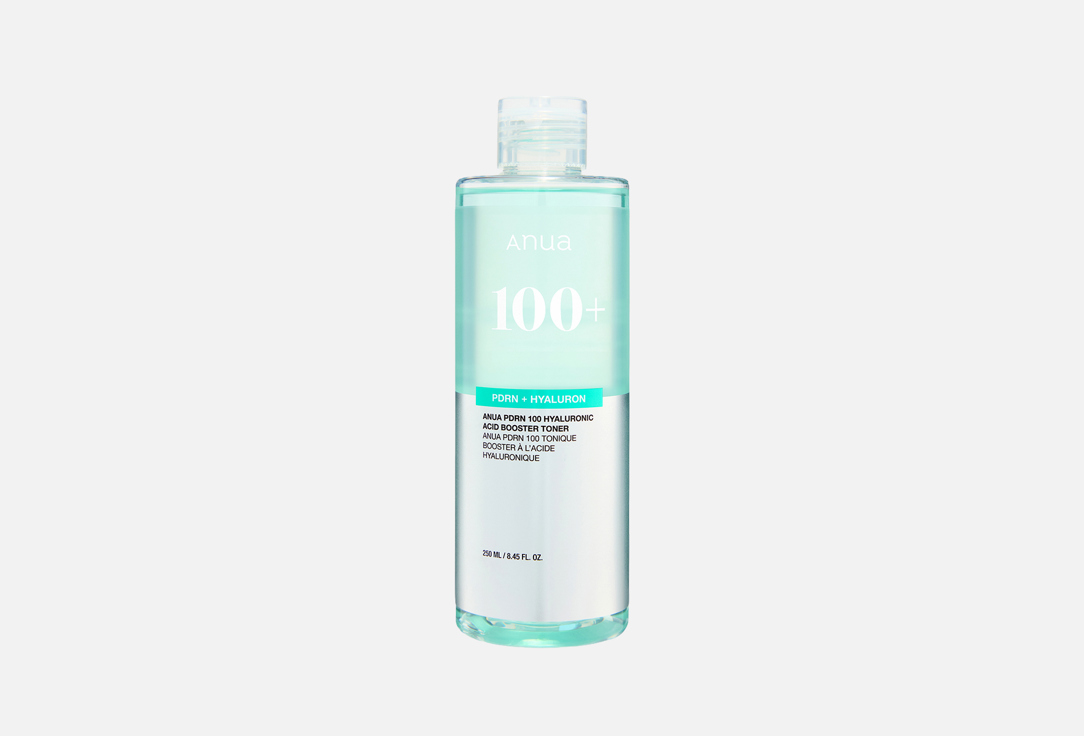 PDRN 100 HYALURONIC ACID 250 мл