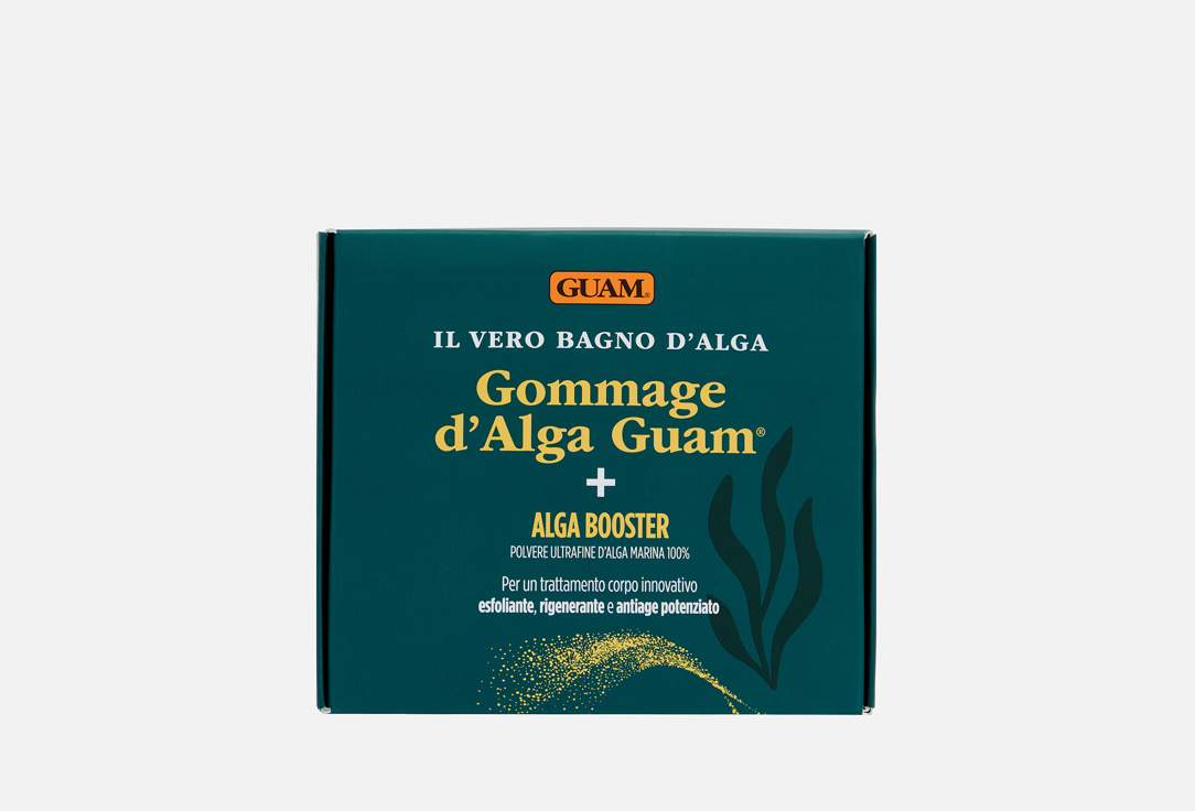Vero Bagno d’Alga 2 шт