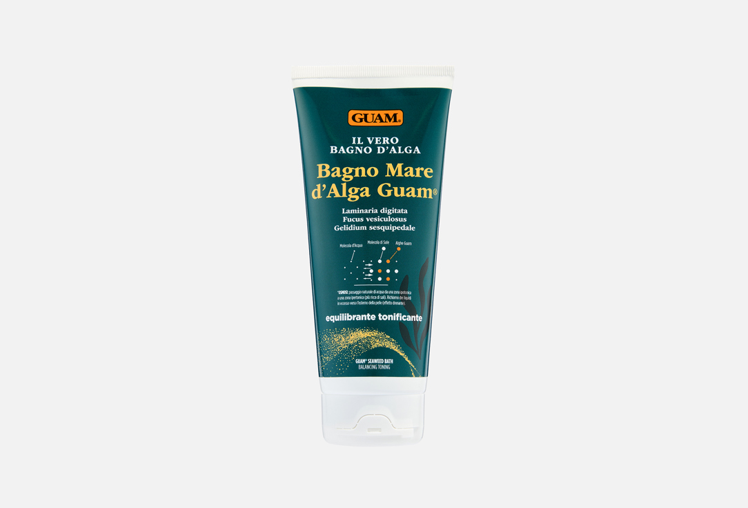 Vero Bagno d’Alga 200 мл