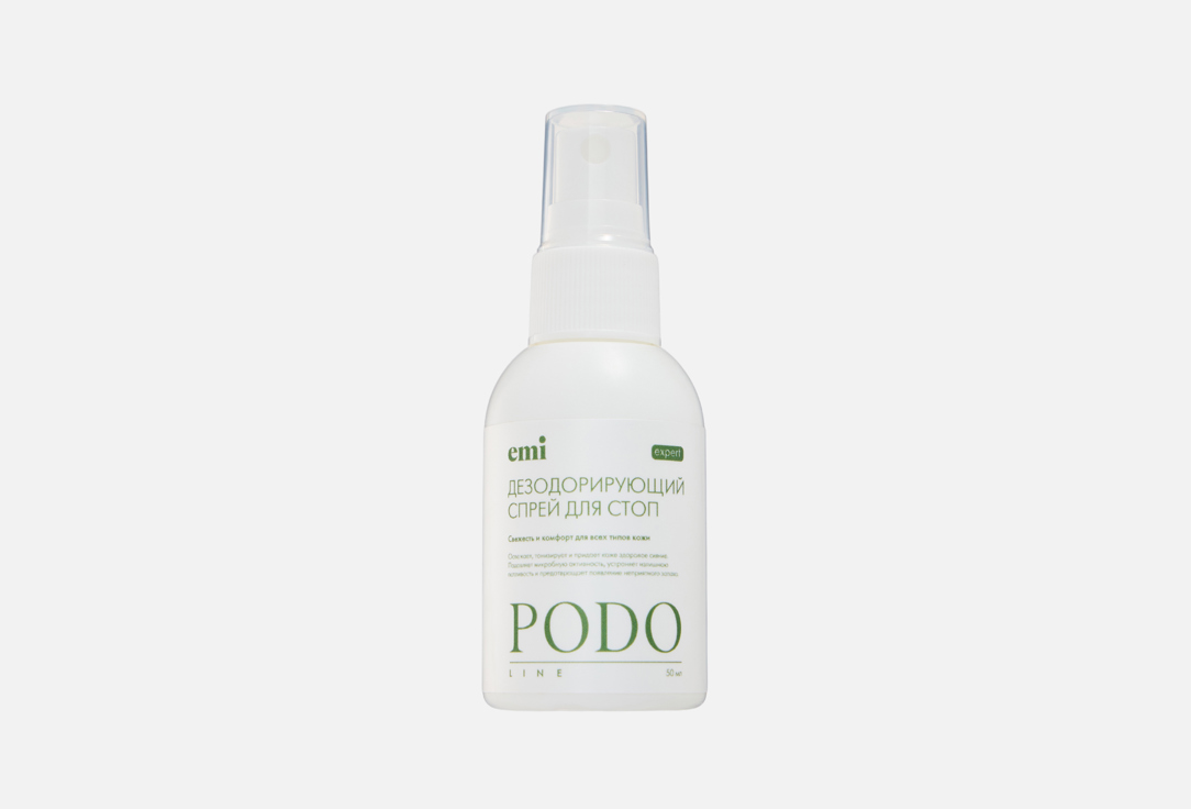 Podo 50 мл