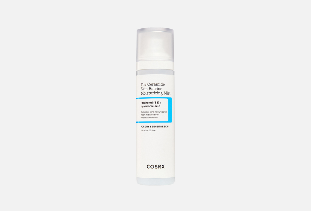 The Ceramide 120 мл