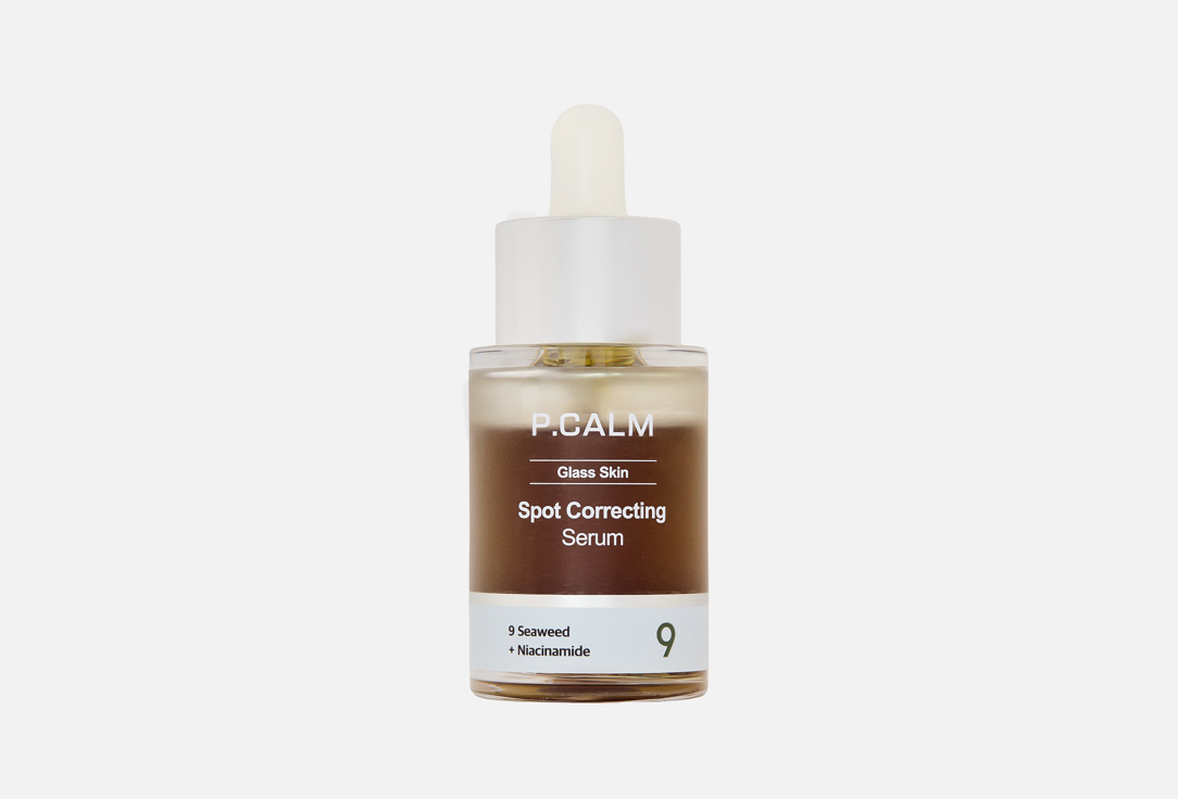 9 Seaweed Spot Correcting 30 мл