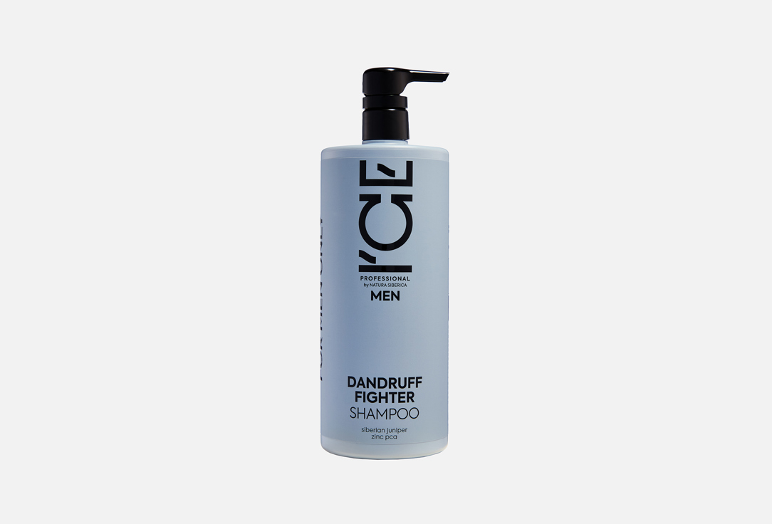 DANDRUFF FIGHTER for men 1000 мл