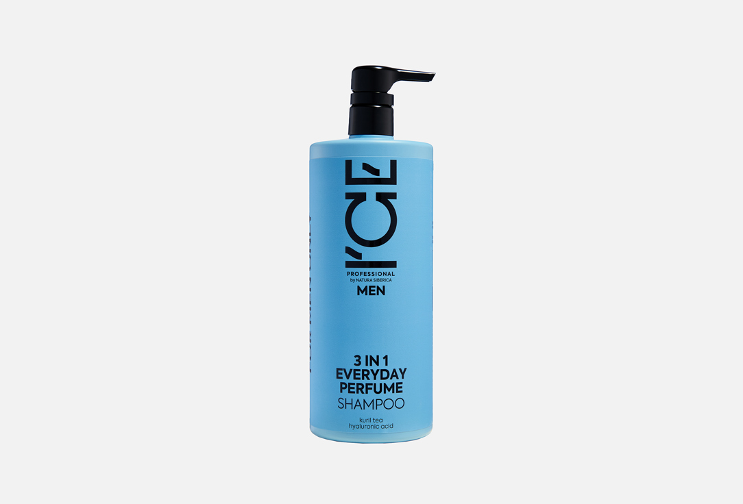 EVERYDAY PERFUME for men 1000 мл