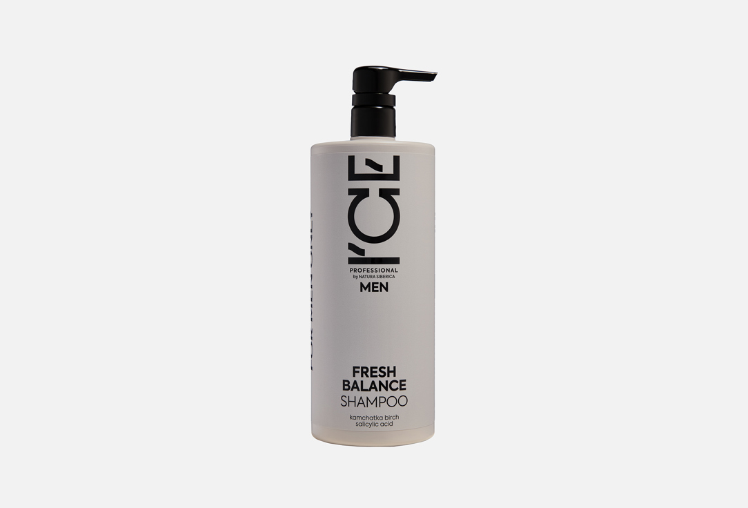 FRESH BALANCE for men 1000 мл