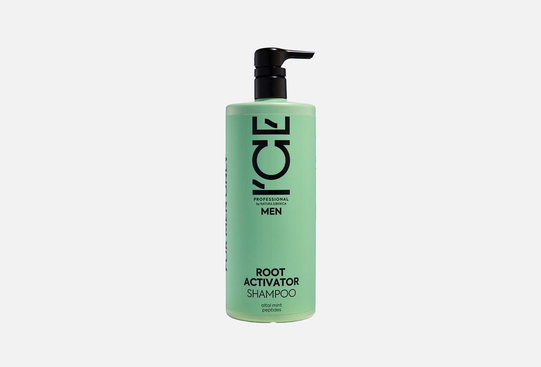 ROOT ACTIVATOR for men 1000 мл