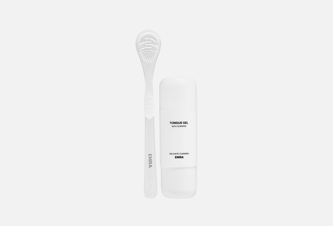 Delicate Cleaning, white 2 шт