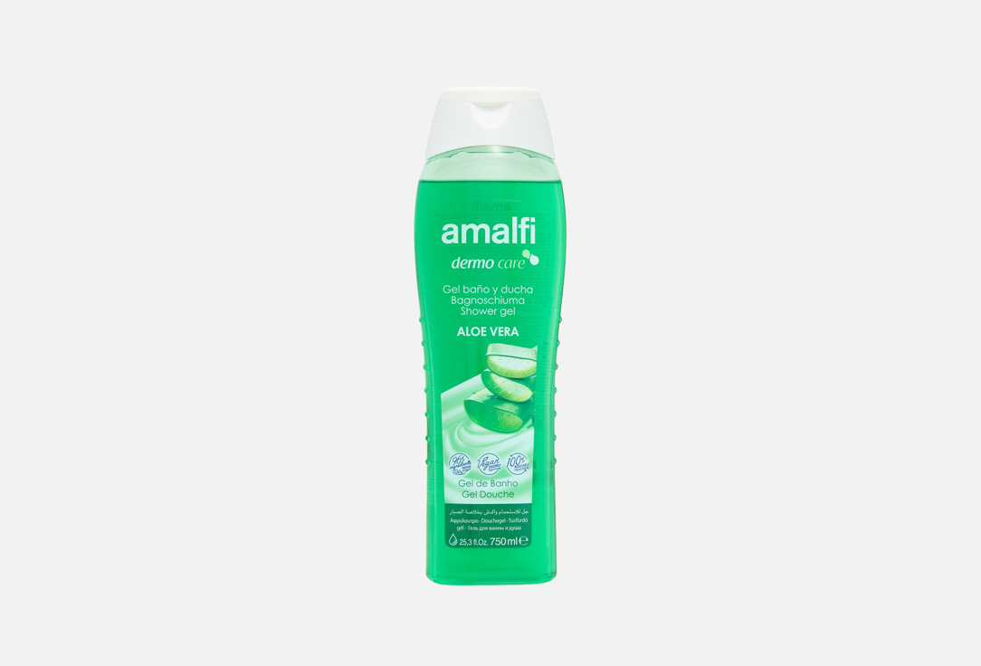 Aloe vera 750 мл