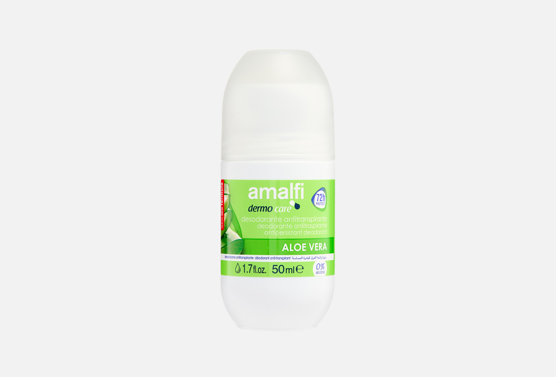 Aloe vera 50 мл