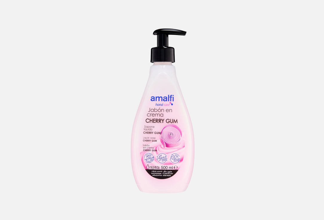 Cherry gum 500 мл