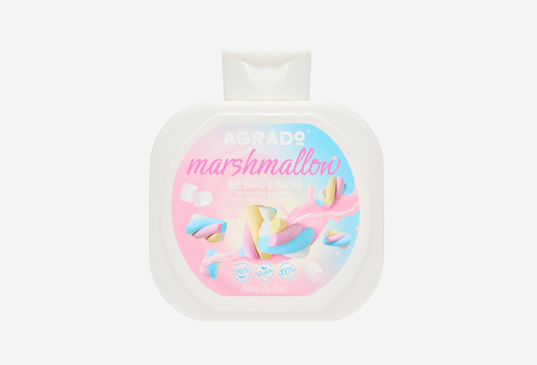 Marshmallow 750 мл