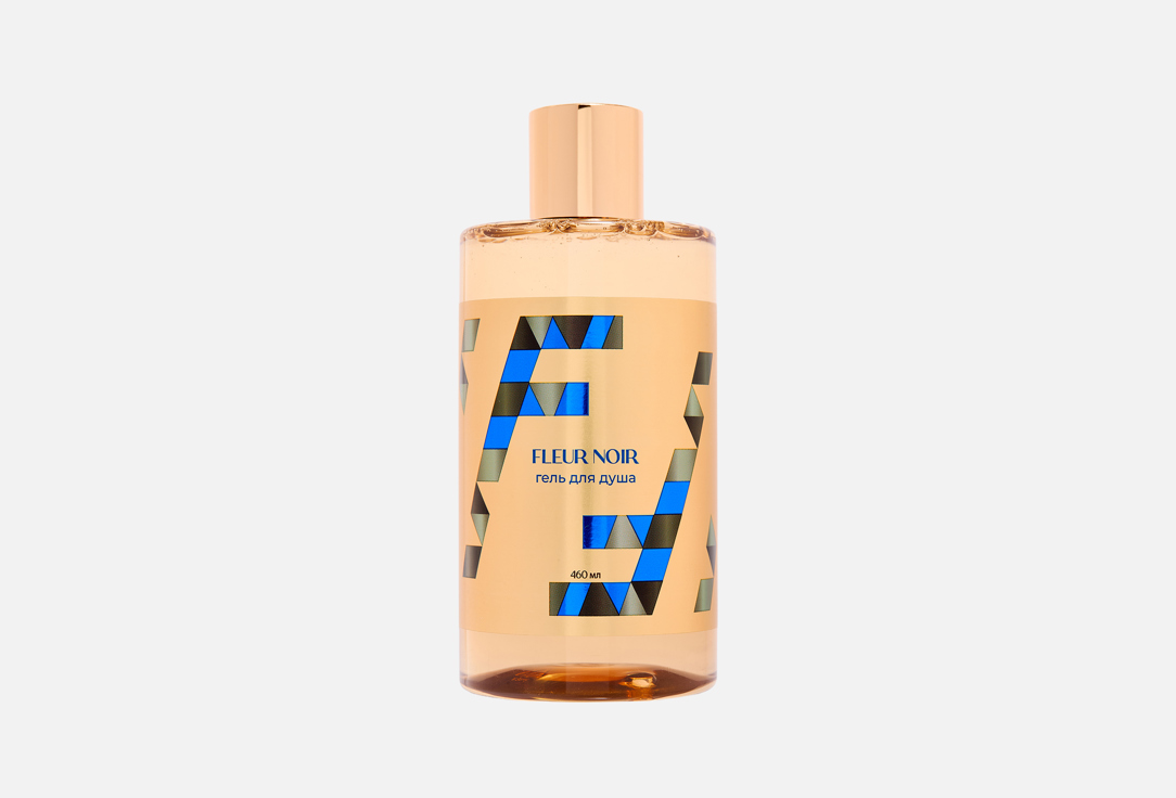 Fleur noir 460 мл