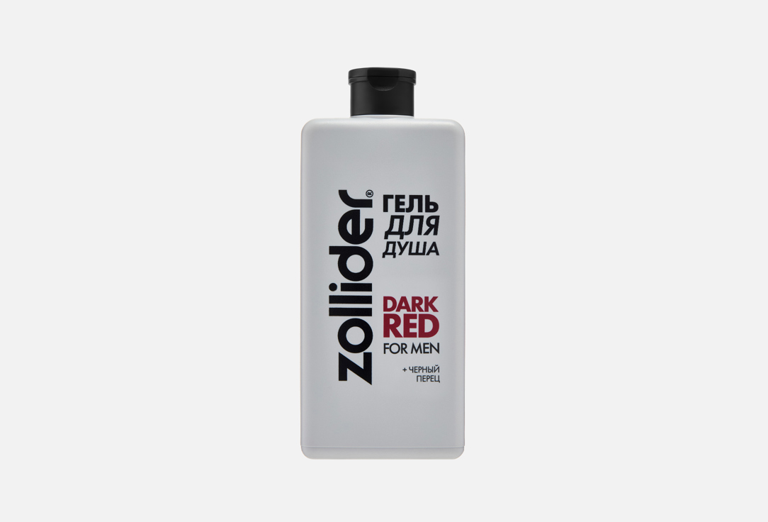 Dark Red 370 мл