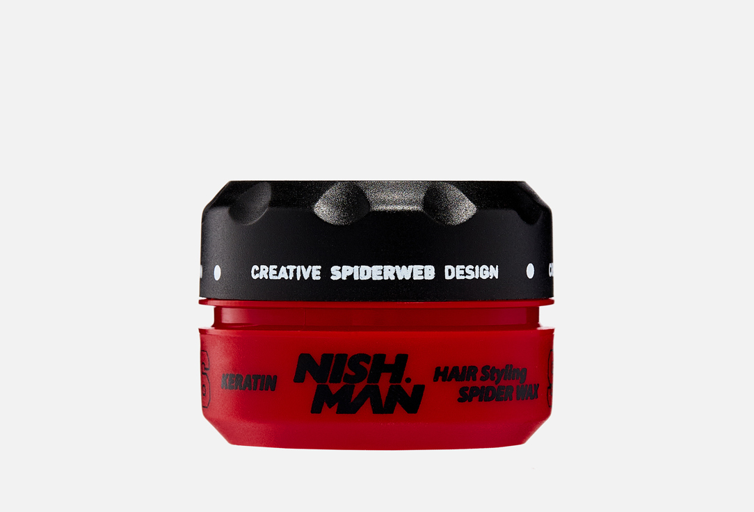 SPIDER WAX 30 мл