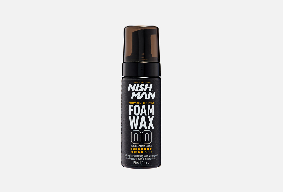 FOAM WAX 150 мл