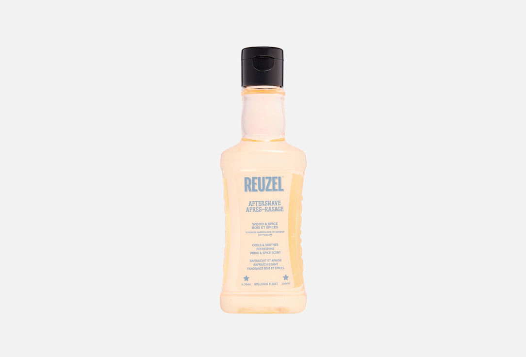 Wood & Spice 200 мл