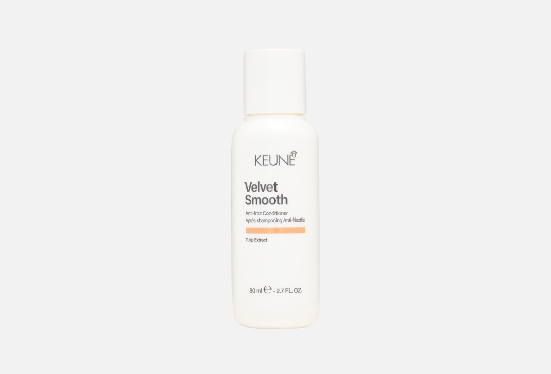Velvet Smooth Conditioner 80 мл