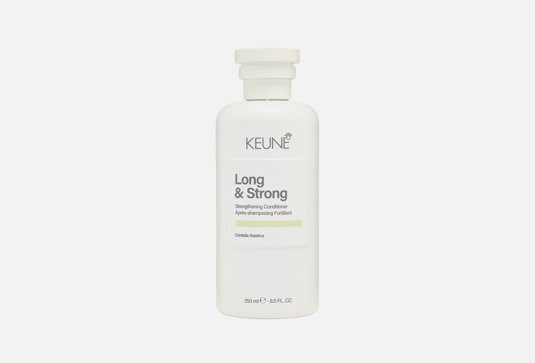 Long & Strong 250 мл