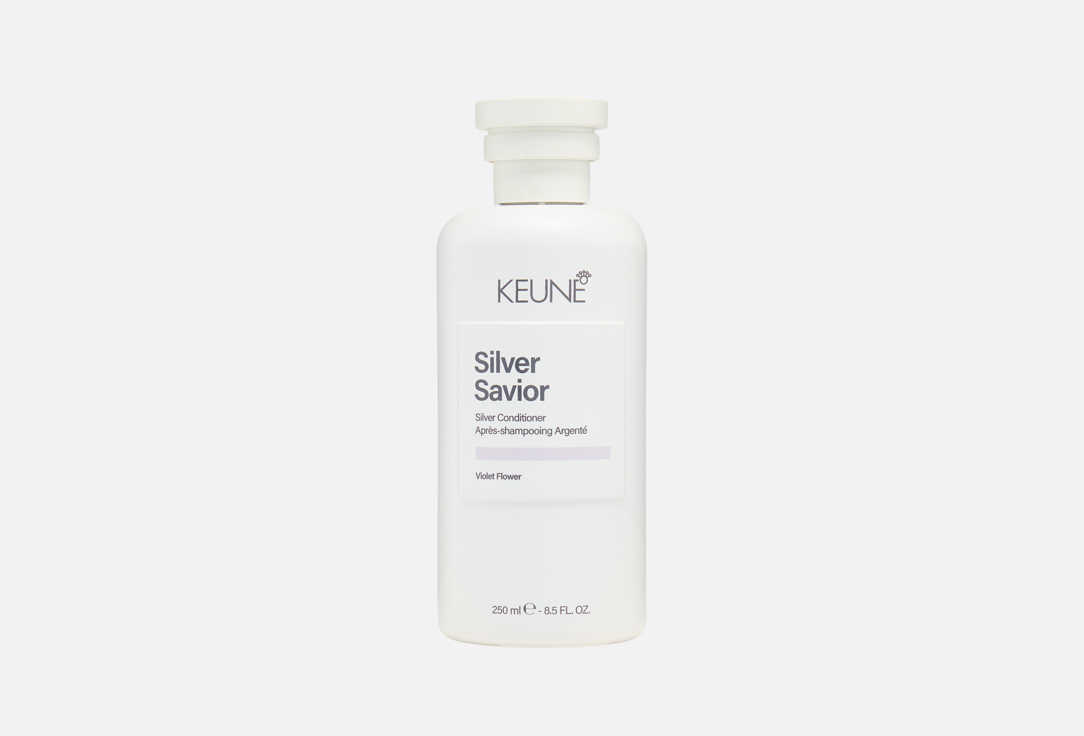 Silver Savior 250 мл