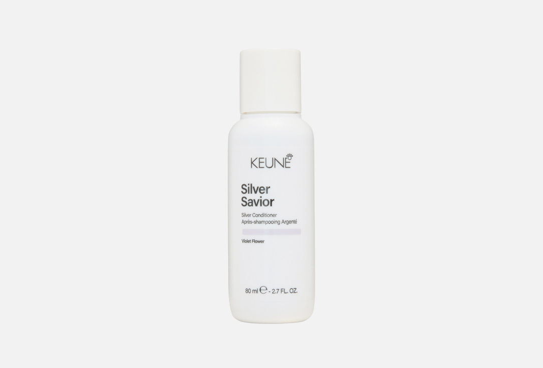Silver glow 80 мл