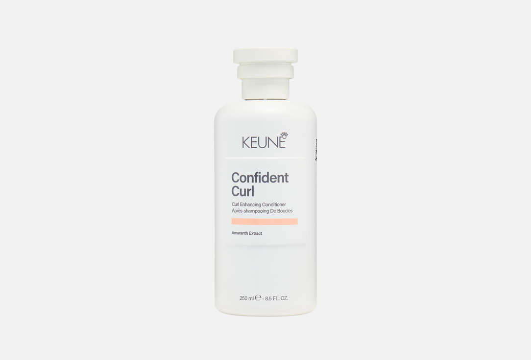 Confident Curl Conditioner 250 мл