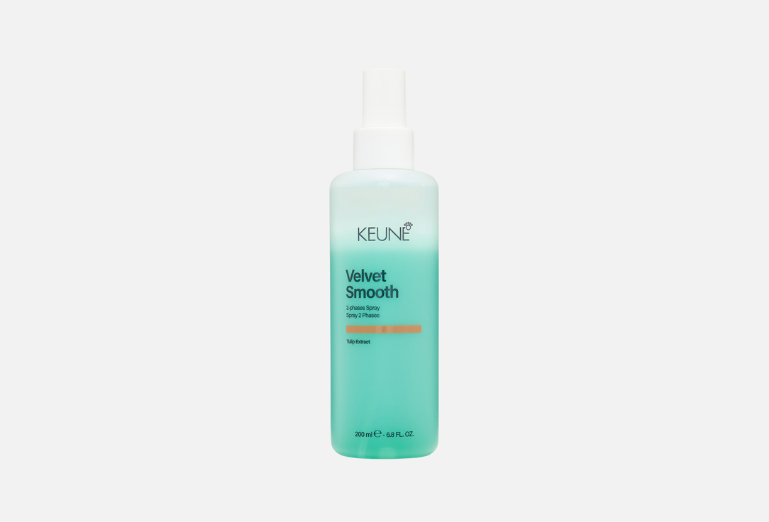 Velvet Smooth 200 мл