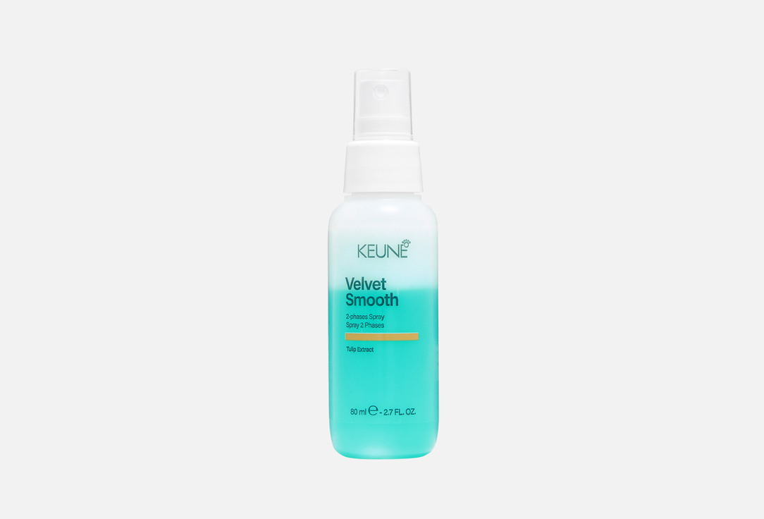 Velvet Smooth 80 мл