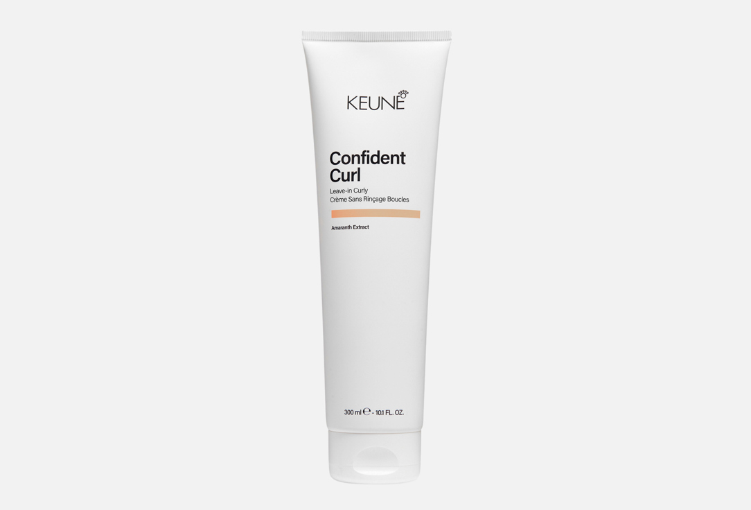 Confident Curl 300 мл
