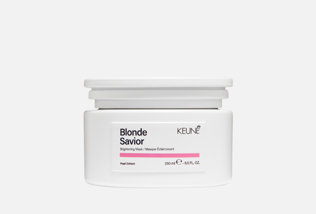 Blonde Savior 250 мл
